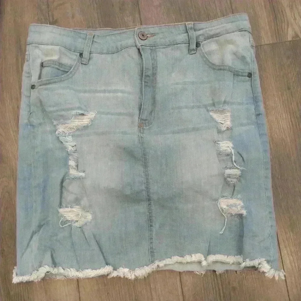 Bluenotes  skirt
